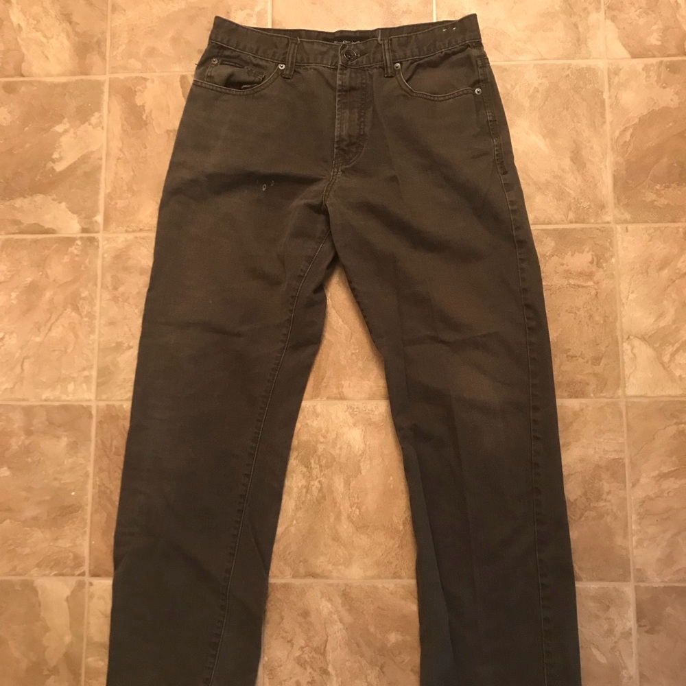 Grey Calvin Klein Jeans